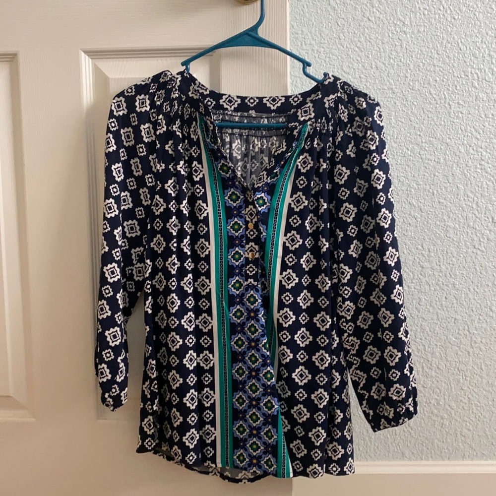 Women’s blouse